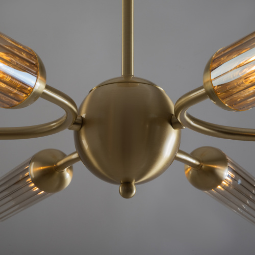 Потолочный светильник Freya FR5379CL-06G фото 6